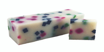 Voodoo Queen Supreme Bar Soap