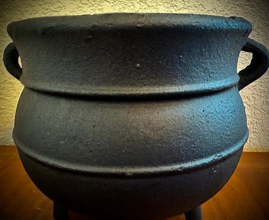 Cauldron