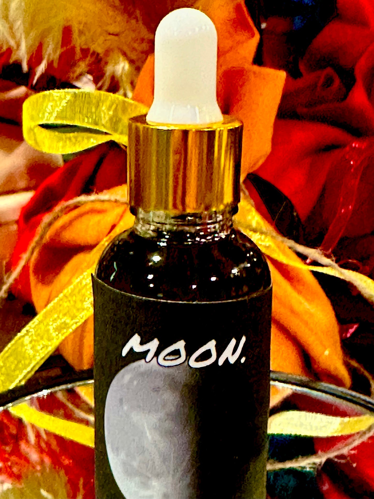 Moon Ritual Oil