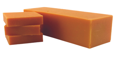 Swamp Witch Scrub Soap Bar