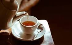Cold & Flu Herbal Tea