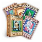 Messages from Your Animal Spirit Guides Oracle Cards: A 44-Card Deck and Guidebook