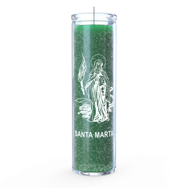 Santa Marta 7 Day Candle