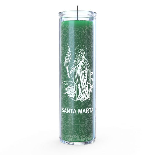Santa Marta 7 Day Candle