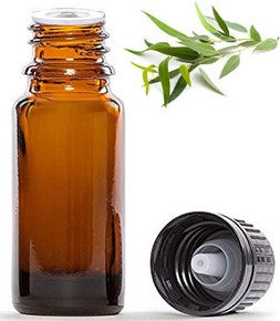 Eucalyptus Essential Oil