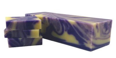 Seacrow Special Soap Bar