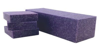 Crowcaine Soap Bar