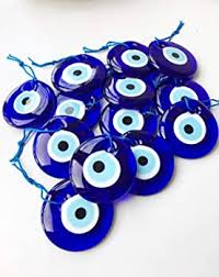 Evil Eye Charm